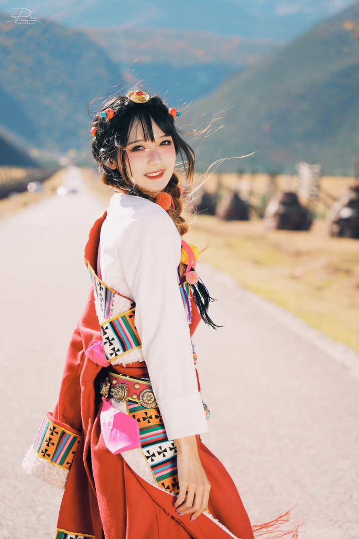 旅行大片这样拍