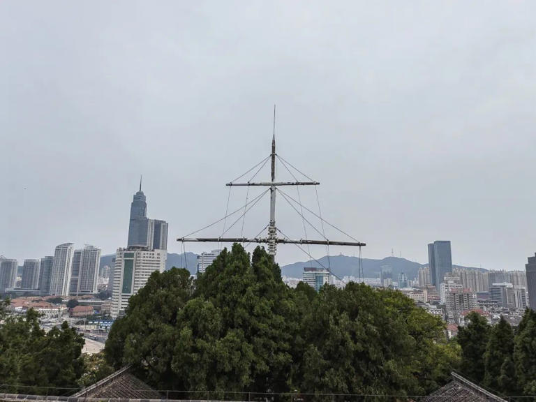 一个人的格局，往往决定着一生