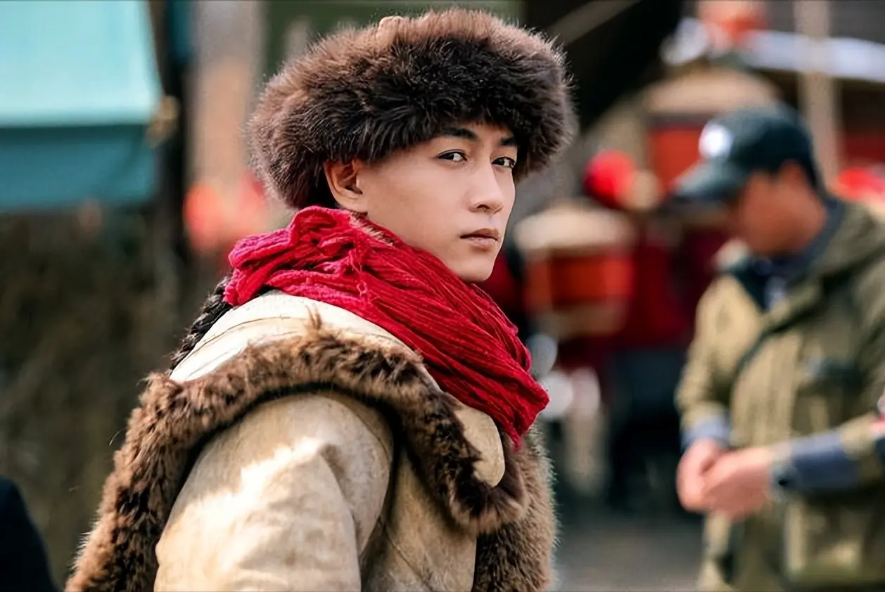 近期热播剧排名：陈晓陈妍希难分伯仲，流量明星失利，第一太意外