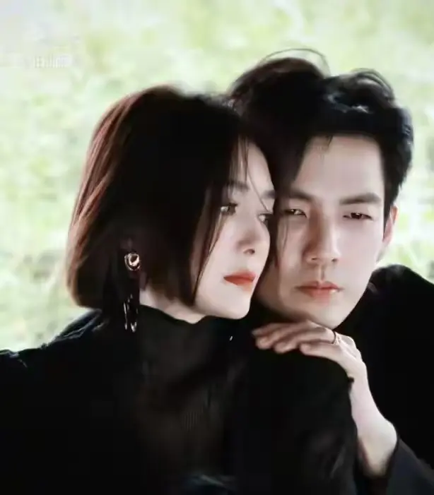 近期热播剧排名：陈晓陈妍希难分伯仲，流量明星失利，第一太意外