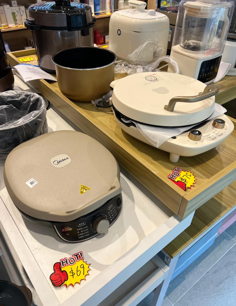 “被严重低估”的5款家电：买前瞧不上，用后都直呼：后悔买晚了