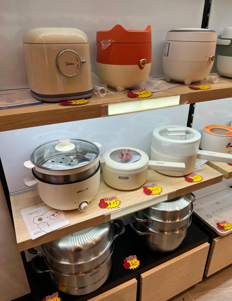 “被严重低估”的5款家电：买前瞧不上，用后都直呼：后悔买晚了