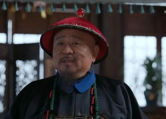 为啥《大生意人》九帅见瑞麟就怂? 同是从一品，实权差太多