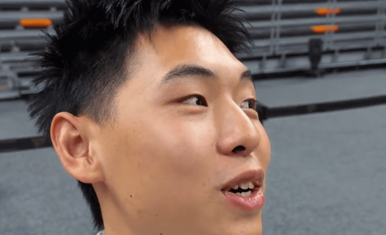 崔永熙：我也不知何时能复出，现在恢复达九成&还差一丢丢