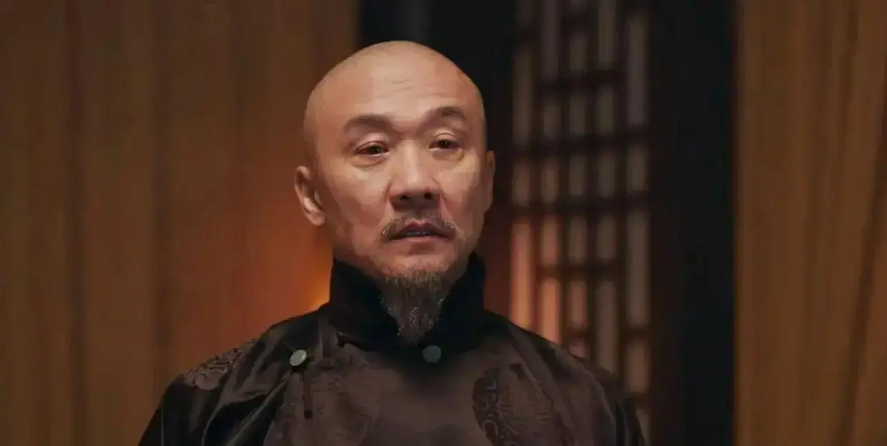 《大生意人》，瑞麟终生被蒙在鼓里，古平原3000万究竟谁出
