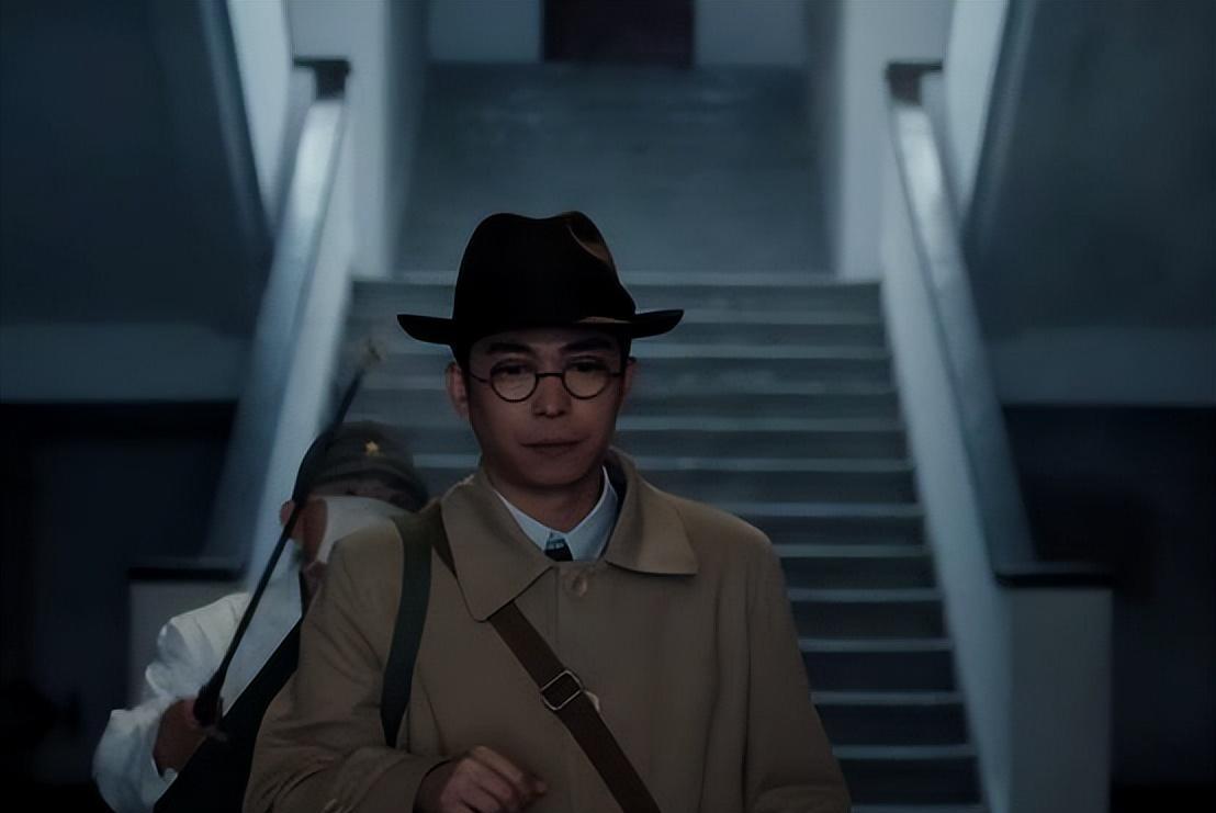 才播3集热度破8000，蒋奇明令观众成功入坑，国产抗战剧又出黑马