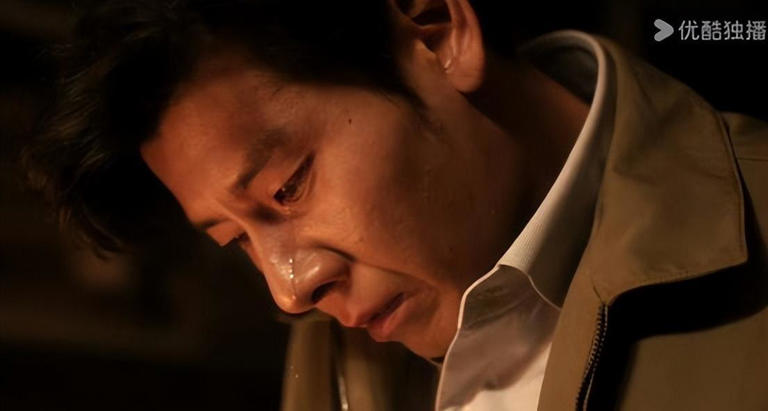 才播3集热度破8000，蒋奇明令观众成功入坑，国产抗战剧又出黑马