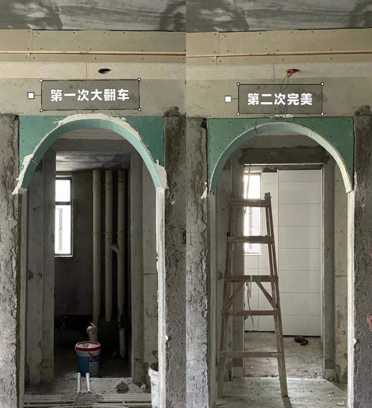 入住新房半年才发现，这5个装修决定多愚蠢，不该盲目跟风