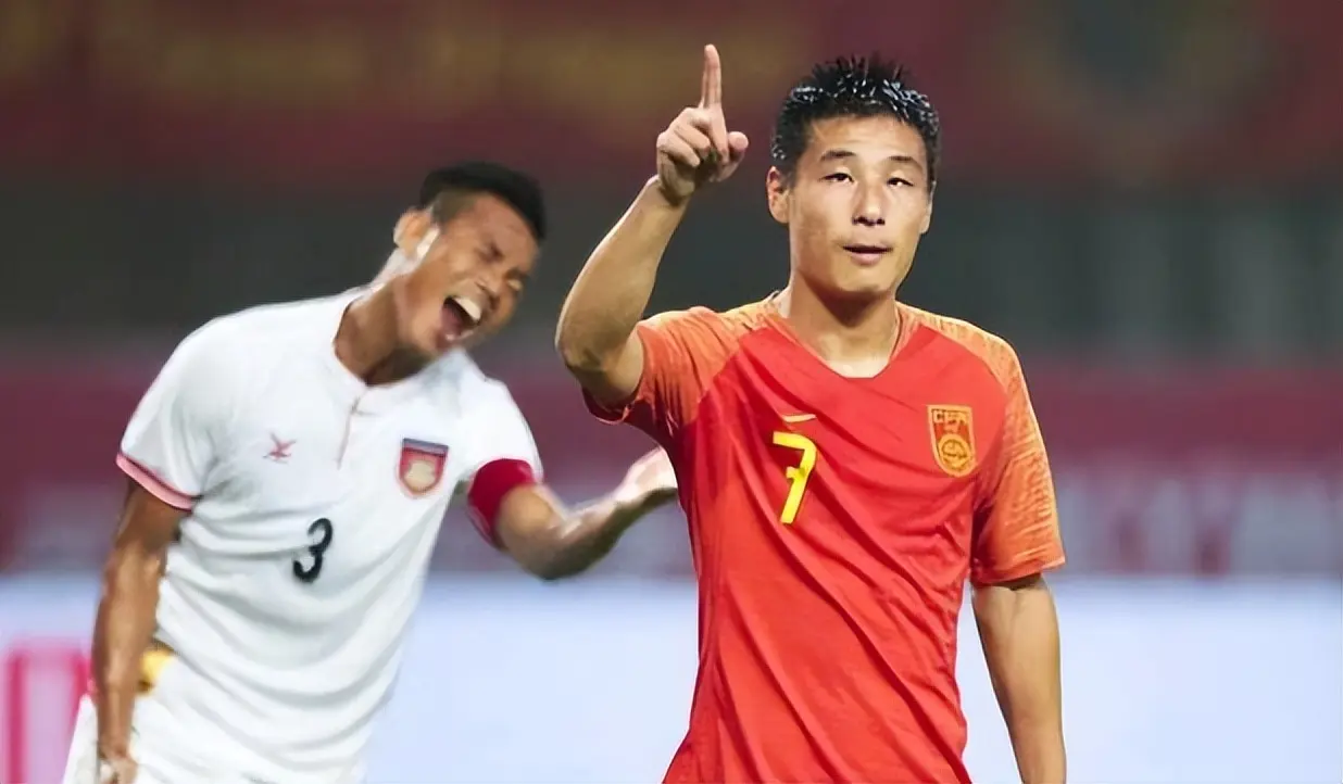 大刀阔斧！邵佳一要重建国足战术体系，2大新核心浮现，武磊淡出