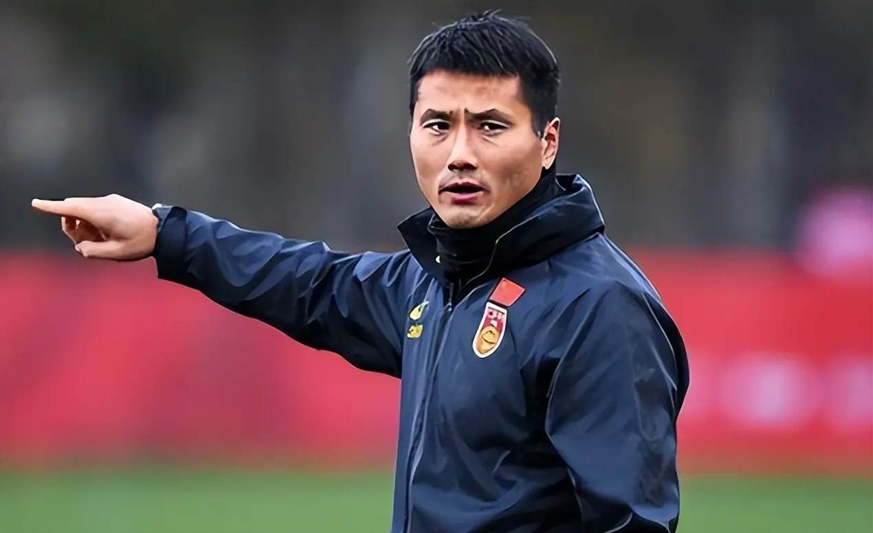 大刀阔斧！邵佳一要重建国足战术体系，2大新核心浮现，武磊淡出