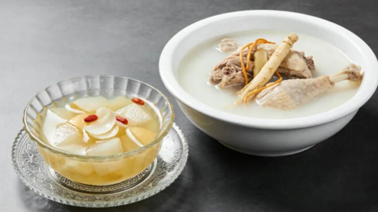 冬补不用愁：家常药食同源食材进补小贴士