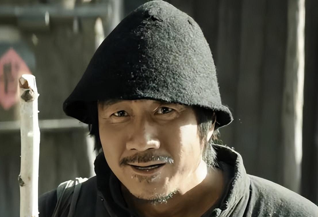 才播3集热度破8000，蒋奇明令观众成功入坑，国产抗战剧又出黑马