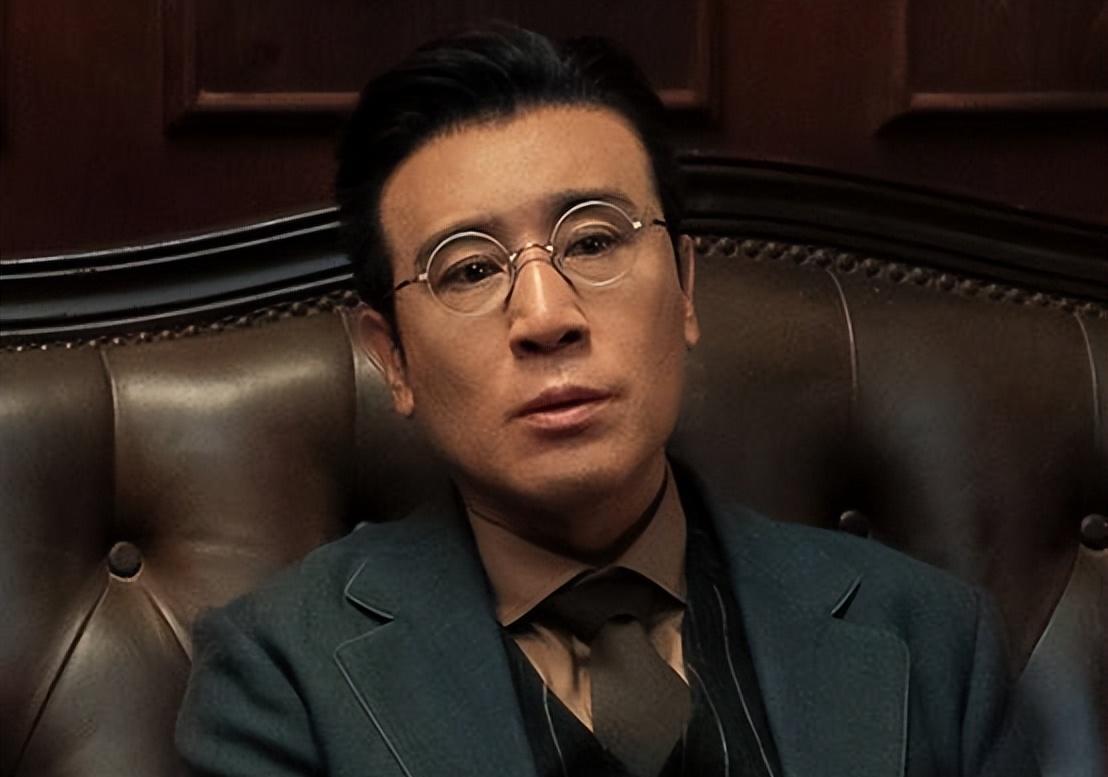 才播3集热度破8000，蒋奇明令观众成功入坑，国产抗战剧又出黑马