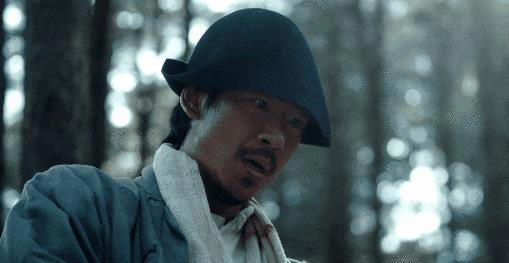 才播3集热度破8000，蒋奇明令观众成功入坑，国产抗战剧又出黑马