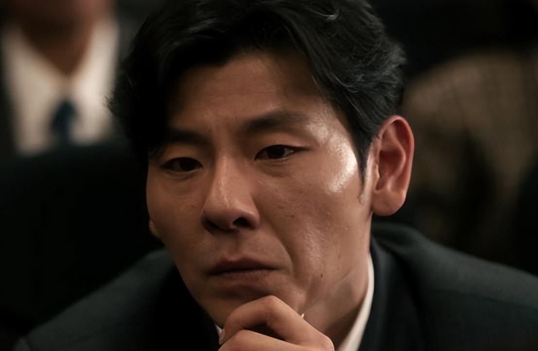 才播3集热度破8000，蒋奇明令观众成功入坑，国产抗战剧又出黑马