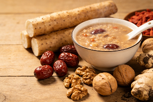 冬补不用愁：家常药食同源食材进补小贴士