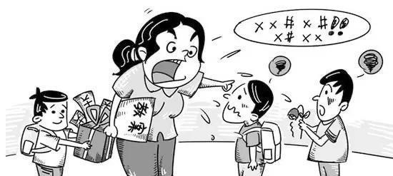 不能把孩子培养的太老实，一定要让他知道这七条。