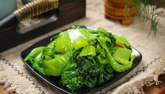 心脏不好 活不久 建议中老年 常吃这2样护心菜 健康长寿