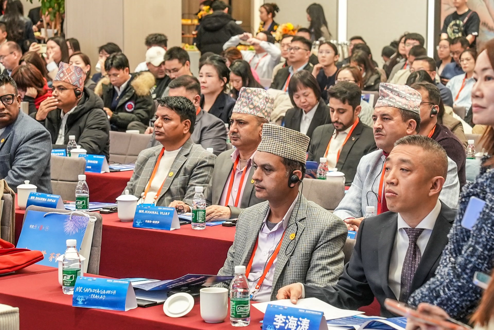 帮助企业进一步融入国际产业链 中国药谷瞄准“新蓝海”