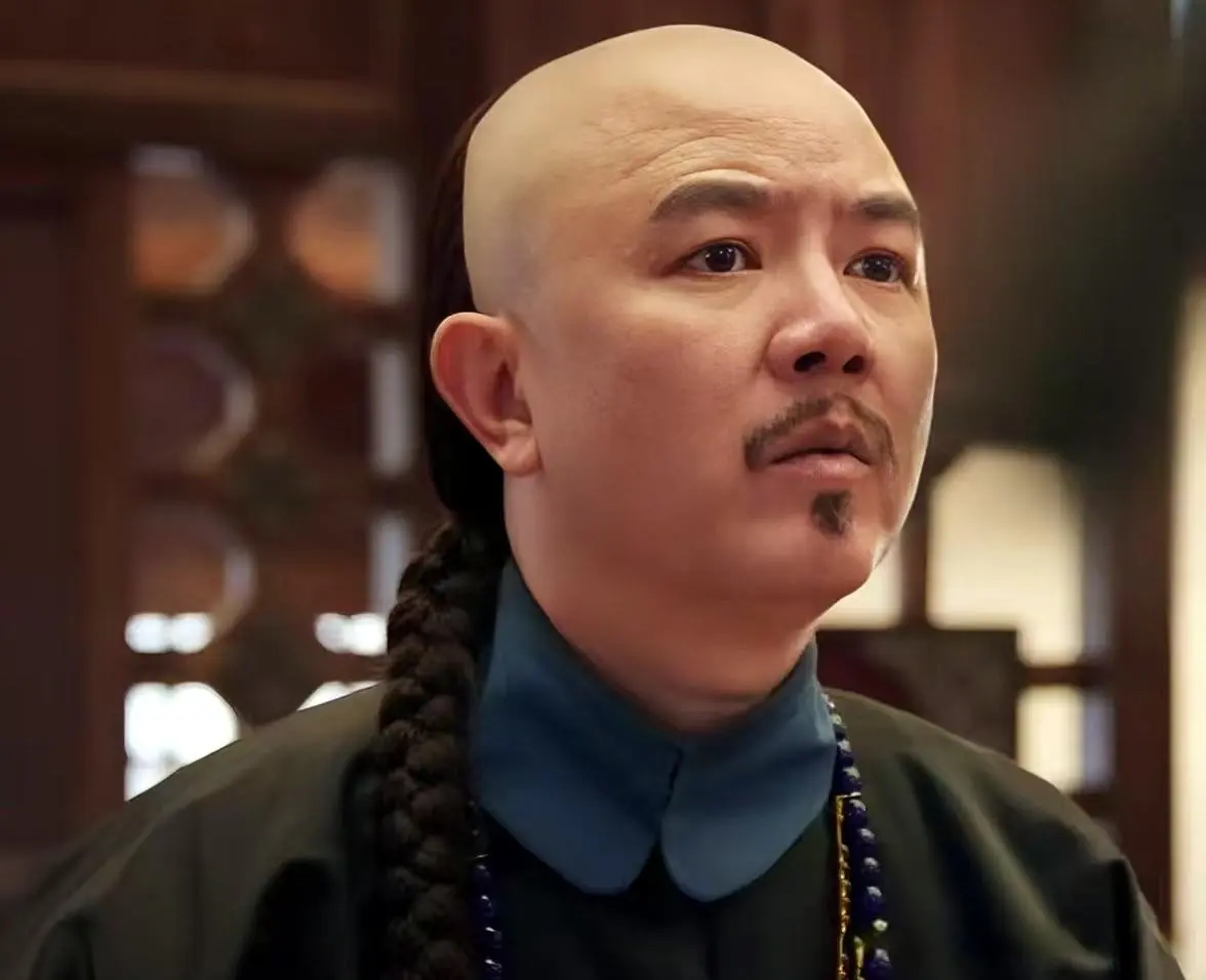 《大生意人》同样都是从一品，九帅在两江总督瑞麟面前不敢托大?