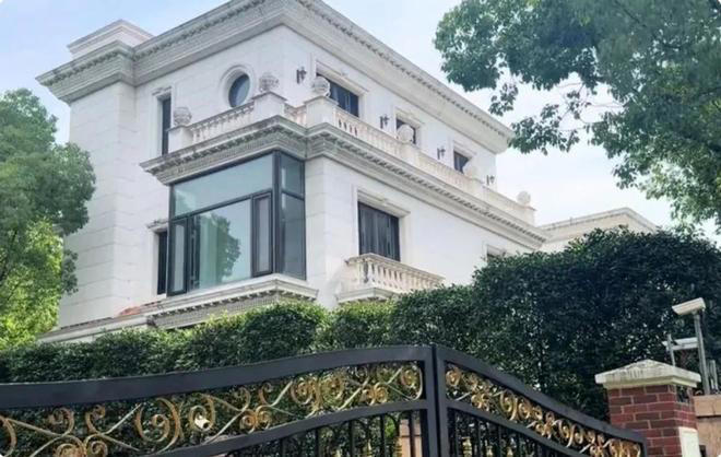 大女儿结婚仅送30万车，却将全部身家上交利智，李连杰偏心太明显？