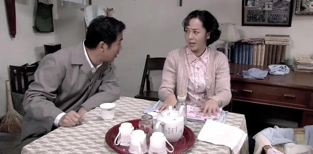 18年前的国产剧巅峰，最近被骂惨了