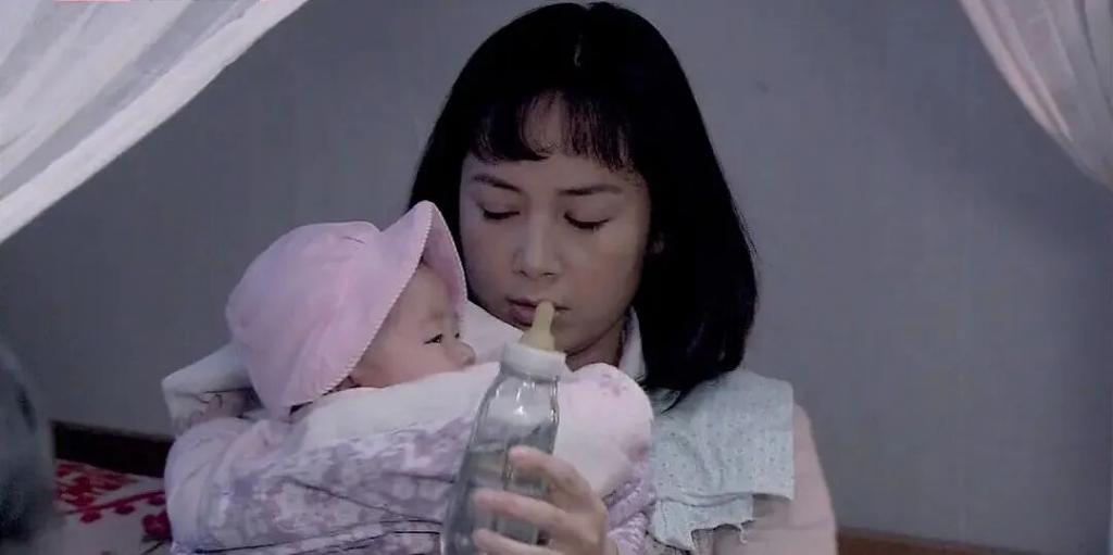18年前的国产剧巅峰，最近被骂惨了