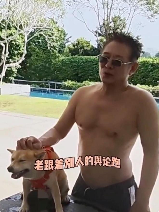 大女儿结婚仅送30万车，却将全部身家上交利智，李连杰偏心太明显？