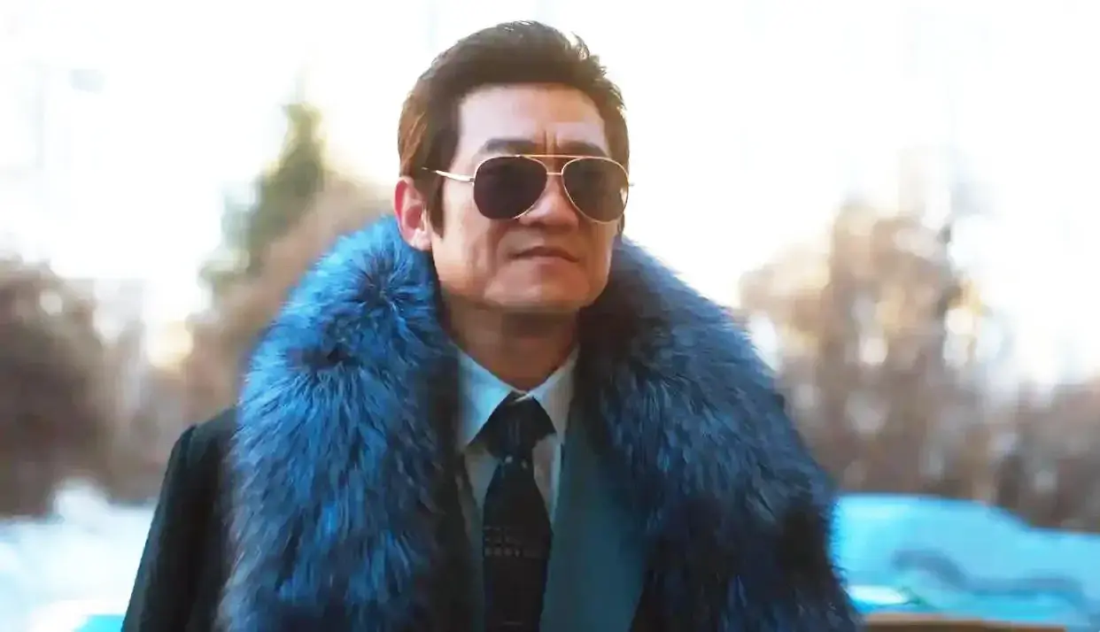 《老舅》崔小红抛儿嫁日，霍东风丧命！这女人的自私，坑苦两代人