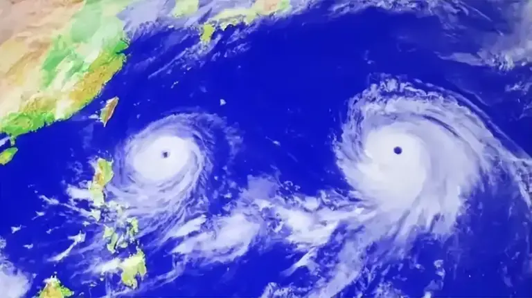 央视曝光，我国已进入拉尼娜状态，今年冬天2008年雪灾会重演吗？