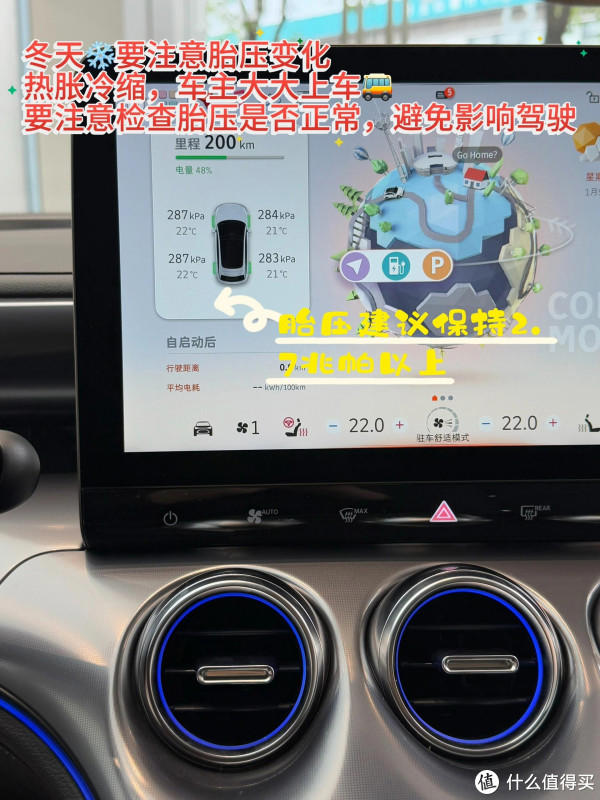 Smart冬日用车避坑指南 ️ 车主直接抄作业!