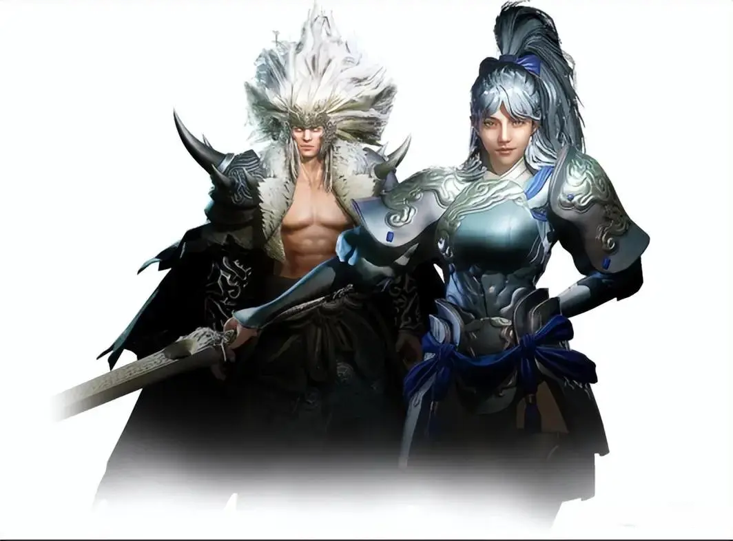 经典IP的次世代重生，娱美德正统新作《暮光双龙》实测揭秘