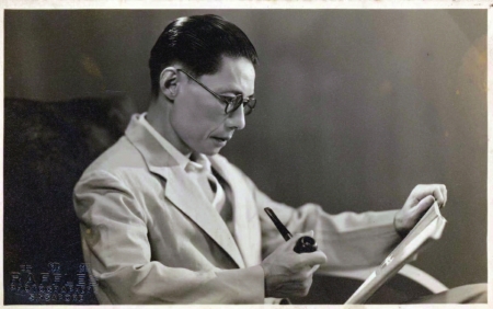 夏衍如何从“素人”到左翼电影“开山人”?