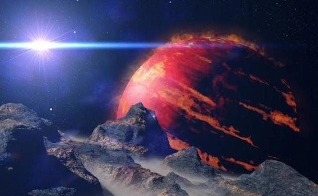 恒星寿命最长可达万亿年，为何宇宙中黑矮星却极其罕见?
