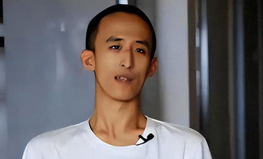 16岁读博的神童张炘炀,如今无业躺平啃老,坦然承认:我不是神童 16岁读博的神童张炘炀,如今无业躺平啃老,坦然承认:我不是神童