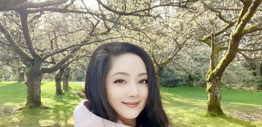 “薛宝钗”张莉现状:住加拿大豪宅,60岁仍似少女,至今不婚不育 “薛宝钗”张莉现状:住加拿大豪宅,60岁仍似少女,至今不婚不育