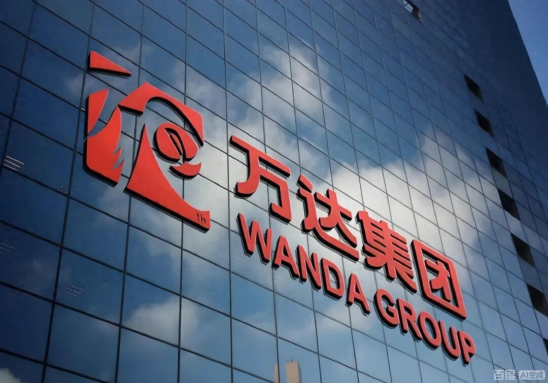 万达集团名下70%小贷公司股权5.1亿起拍