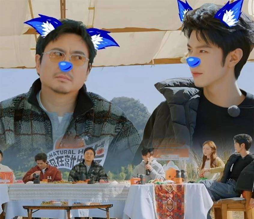 沈腾带不动陈哲远，撕开综艺嘉宾必须搞笑畸形规则