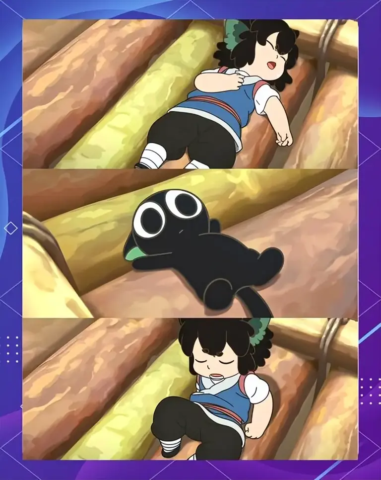 《哪吒》海外票房仅3%！中国IP出海，神话故事不灵了？