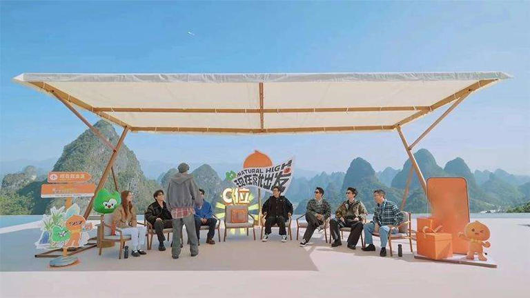 沈腾带不动陈哲远，撕开综艺嘉宾必须搞笑畸形规则