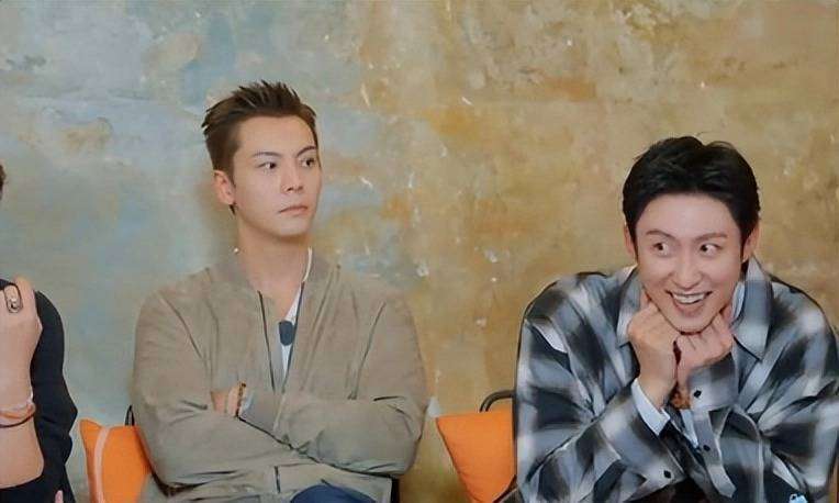 沈腾带不动陈哲远，撕开综艺嘉宾必须搞笑畸形规则