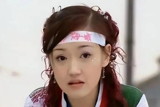 47岁薛佳凝不再隐瞒,公开回应出家真相 47岁薛佳凝不再隐瞒,公开回应出家真相