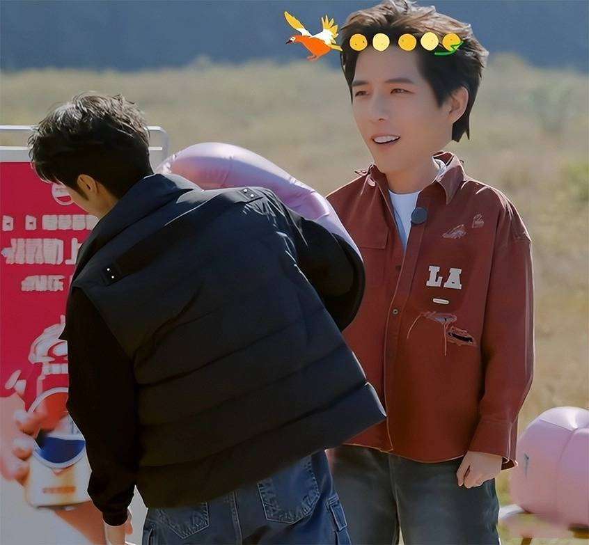 沈腾带不动陈哲远，撕开综艺嘉宾必须搞笑畸形规则