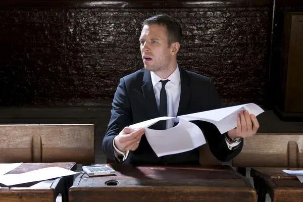 一个寒门改命的顶级阳谋：顺手就做