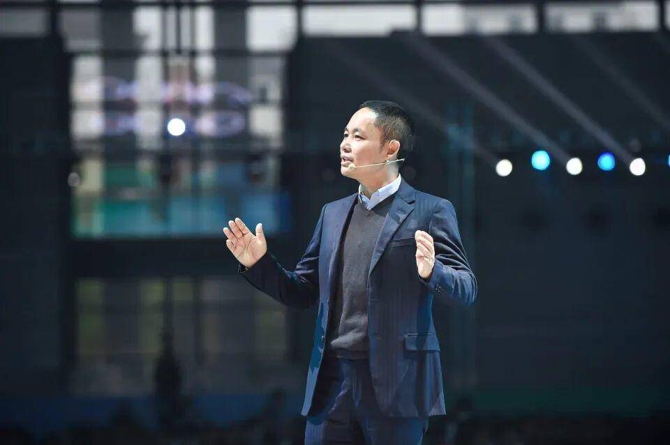 继续“敢为天下后”?步步高系或将搅动汽车产业