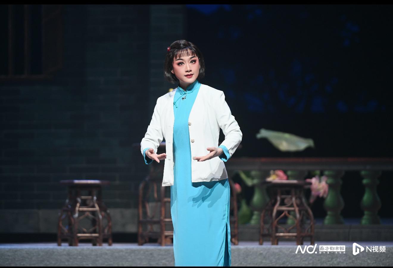 五位“刘琴”同台：群星版《山乡风云》致敬红线女百年诞辰