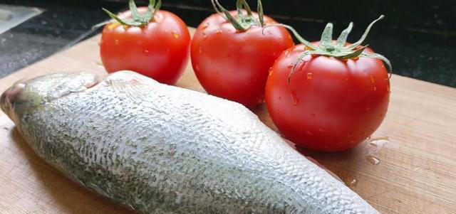 买鲈鱼时，挑“大肚子”还是“小肚子”的？差别很大，搞懂了再买