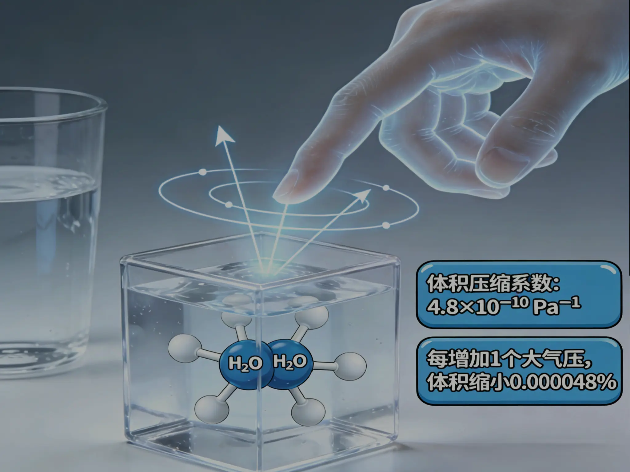 把水压到极限，最后竟造了个黑洞?见证一场微观宇宙的诞生与毁灭