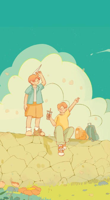 高情商的人，都懂得保持边界感