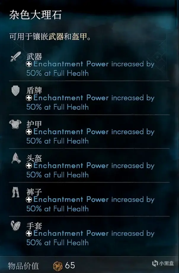 恶意不息公测版本 超强轮椅巴勒利爪